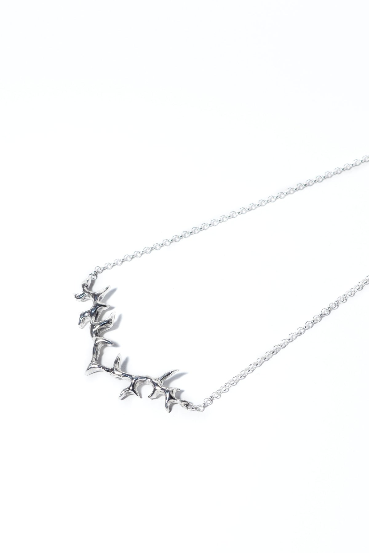 TB necklace