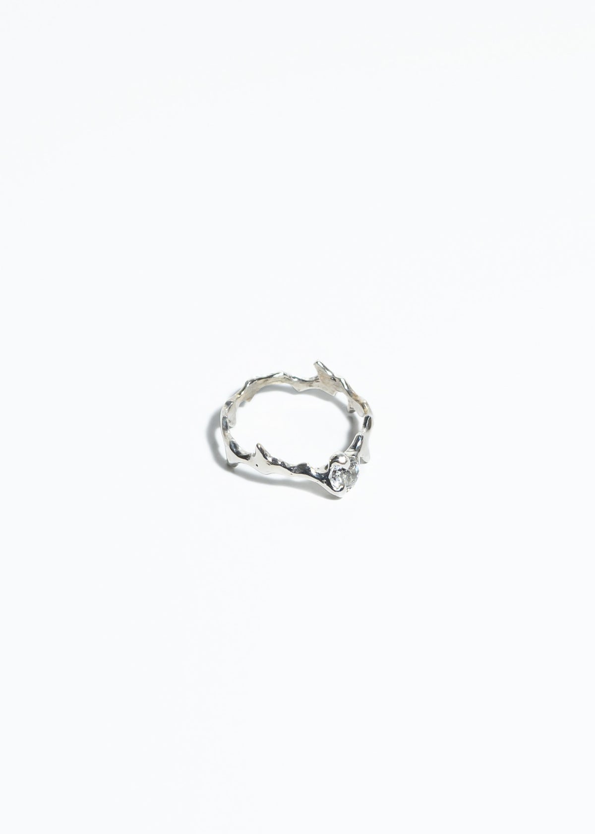Topaz H1 ring