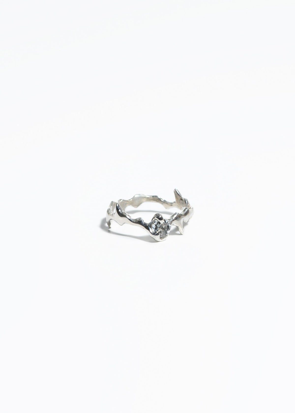 Topaz H1 ring