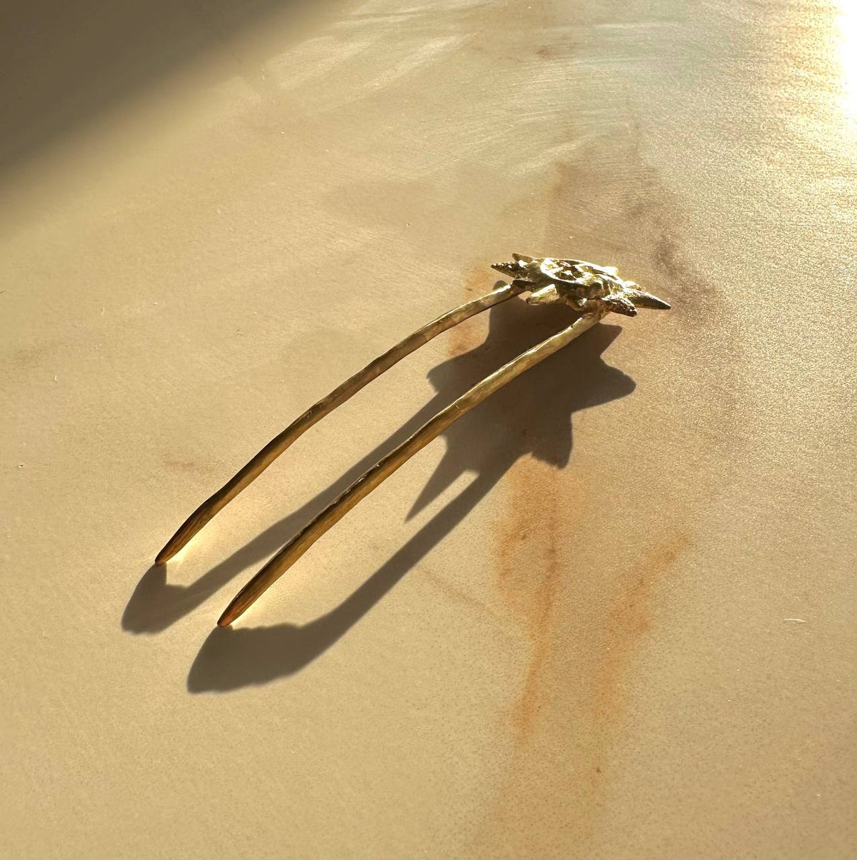 Hairpin