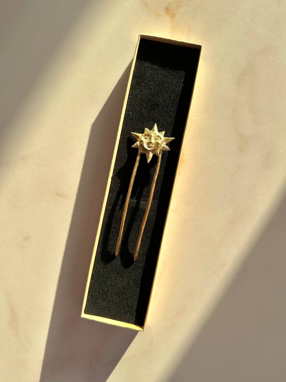Hairpin