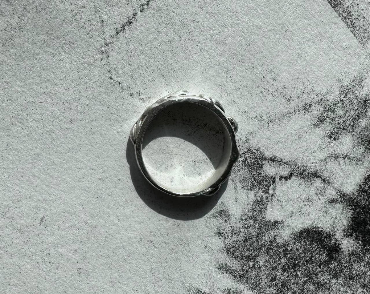 C3 ring