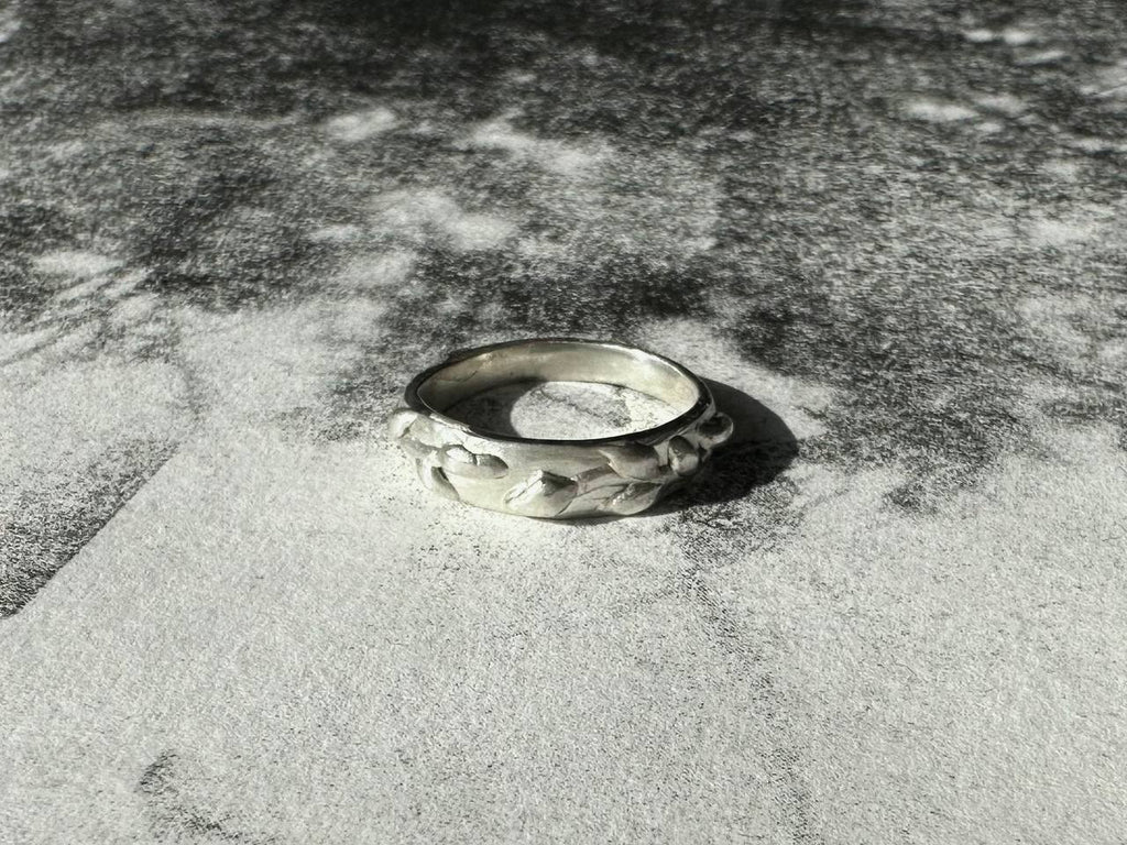 C3 ring