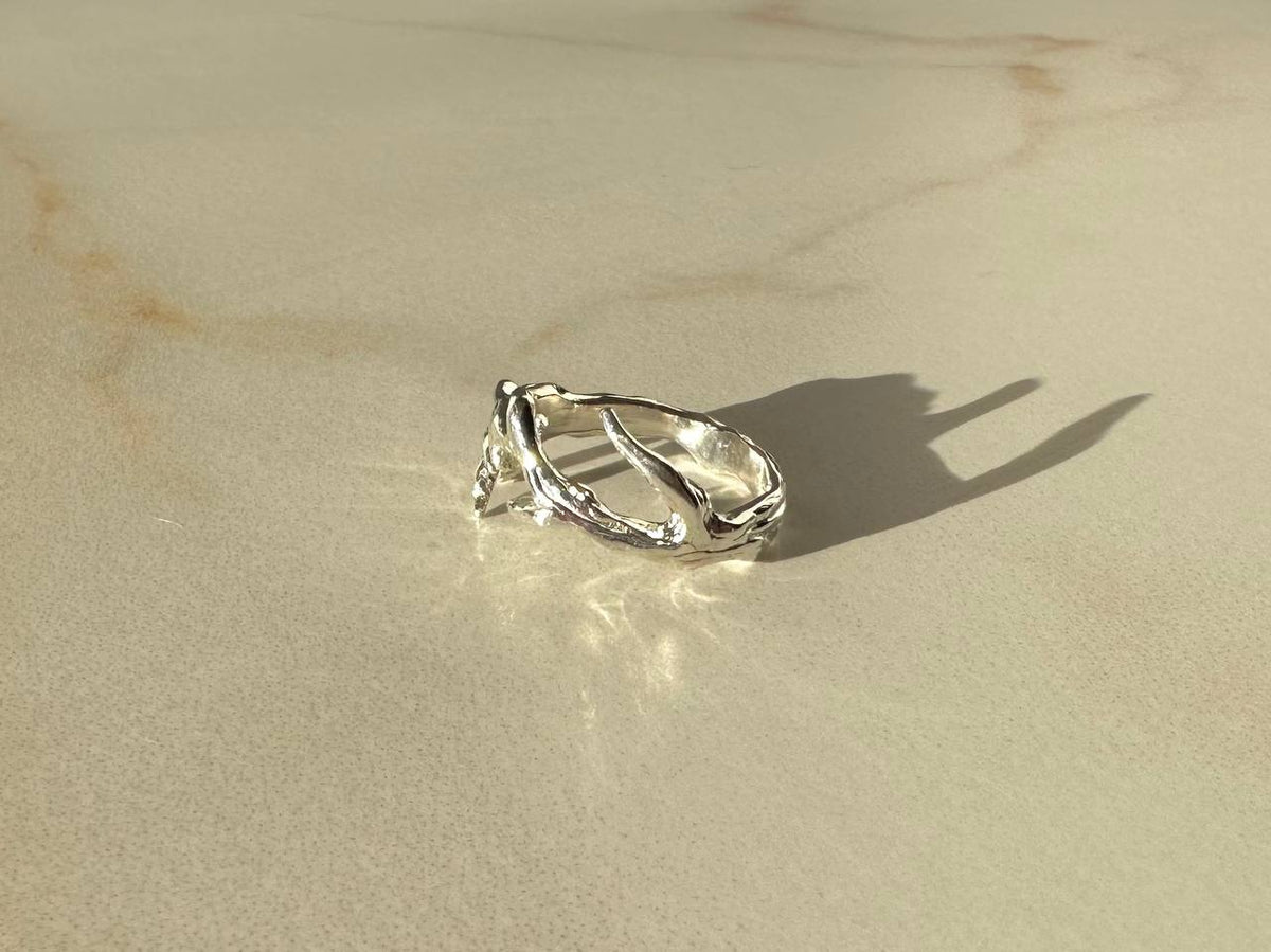 CF ring