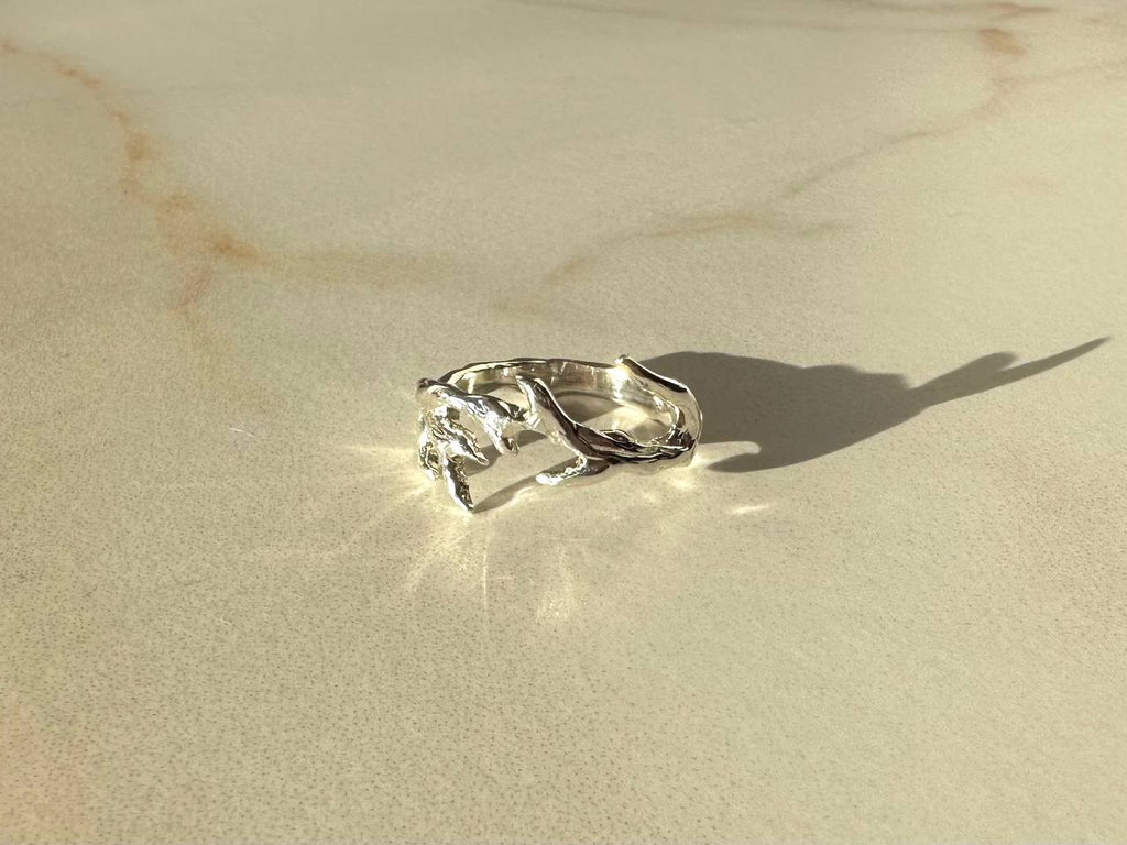 CF ring