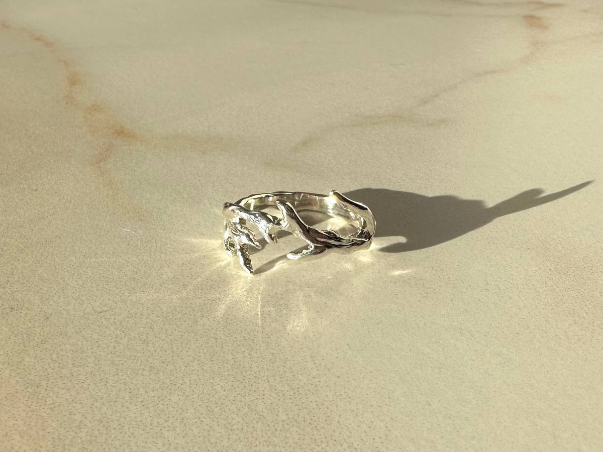 CF ring