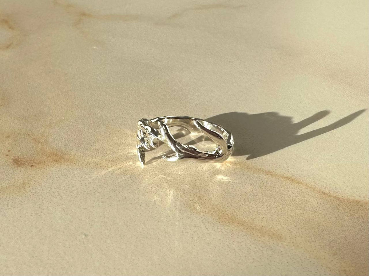 CF ring