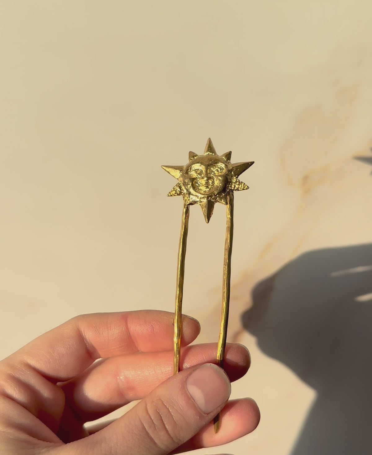 Hairpin