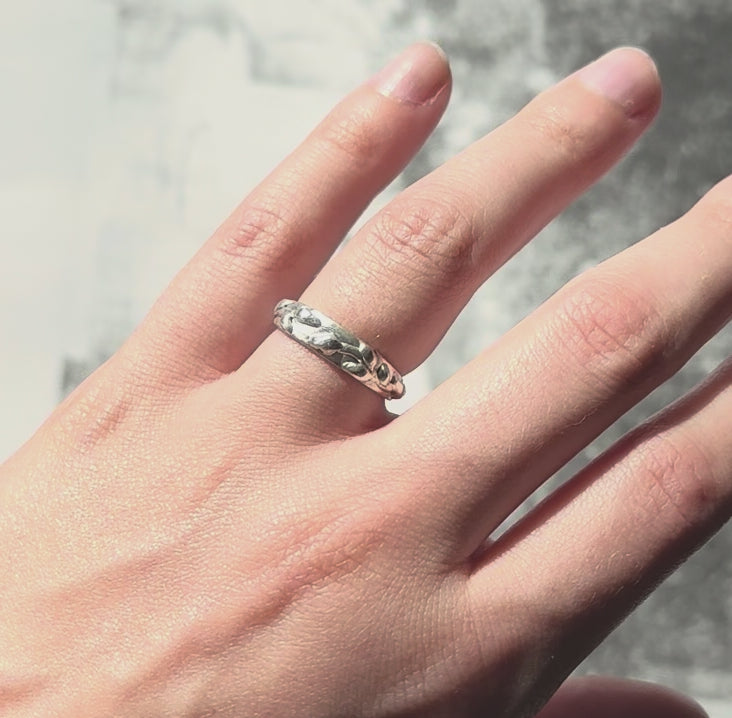 C3 ring