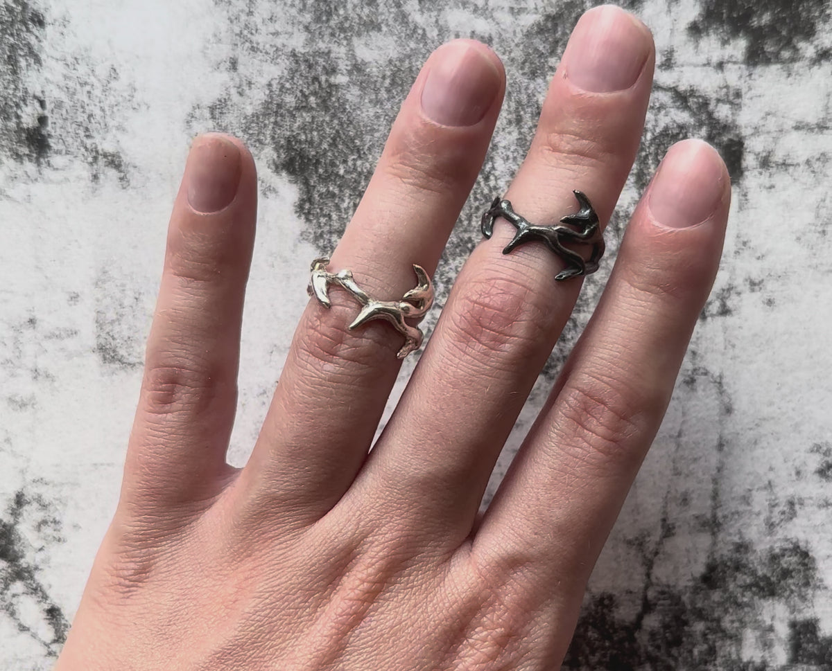 TB ring